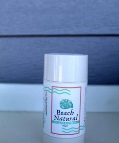 Beach Naturals Beach Bum Tube Solid Lotion