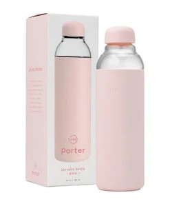 W&P Gifting Blush Porter Bottle Blush