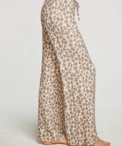 Chaser Bliss Knit Pant Bobcat