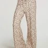Chaser Bliss Knit Pant Bobcat