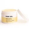 Pure Sol Smooth Sailing-Tumeric Salt Body Scrub Gifting