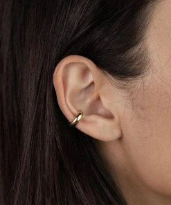 JaxKelly Gifting Cuff Bold Smooth