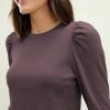 Splendid Ingrid Longsleeve Bordeaux