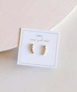 JaxKelly Champagne Crawler