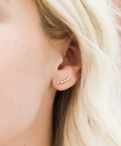 JaxKelly Champagne Crawler