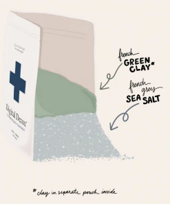 Pursoma Detox Digital Bath