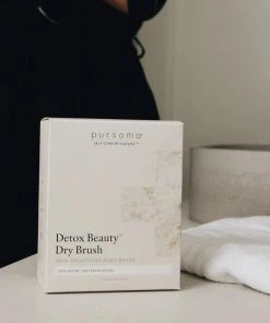 Pursoma Dry Brush Detox