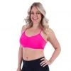 Handful Adjustable Bra Battle Cry Pink