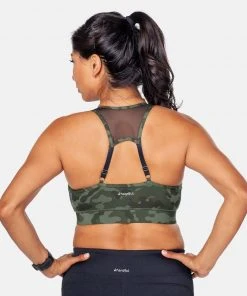 Handful The Closer Bra Hideout