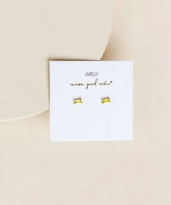 JaxKelly Lemon Baguette