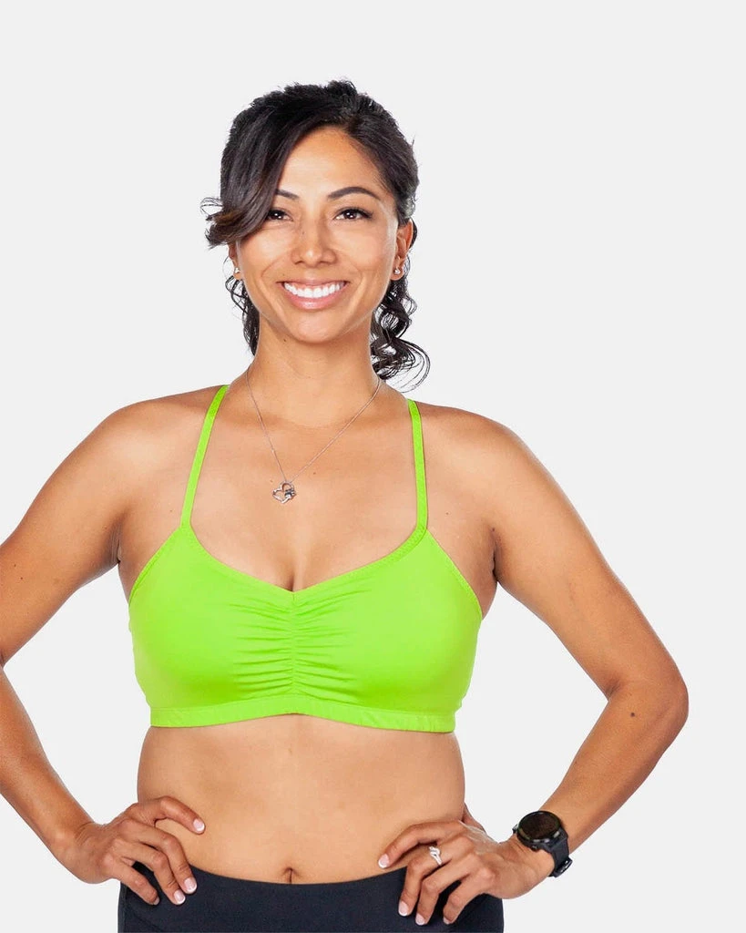 Handful Adjustable Bra Limelight 3 Handful Adjustable Bra Limelight