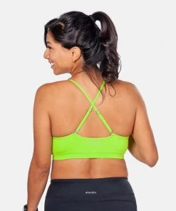 Handful Adjustable Bra Limelight