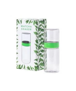 W&P Gifting Matcha Shaker
