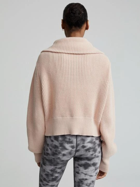 Varley Mentone Top Putty Pink 4 Varley Mentone Top Putty Pink