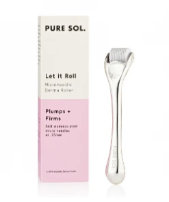 Pure Sol Mircroneedle Roller