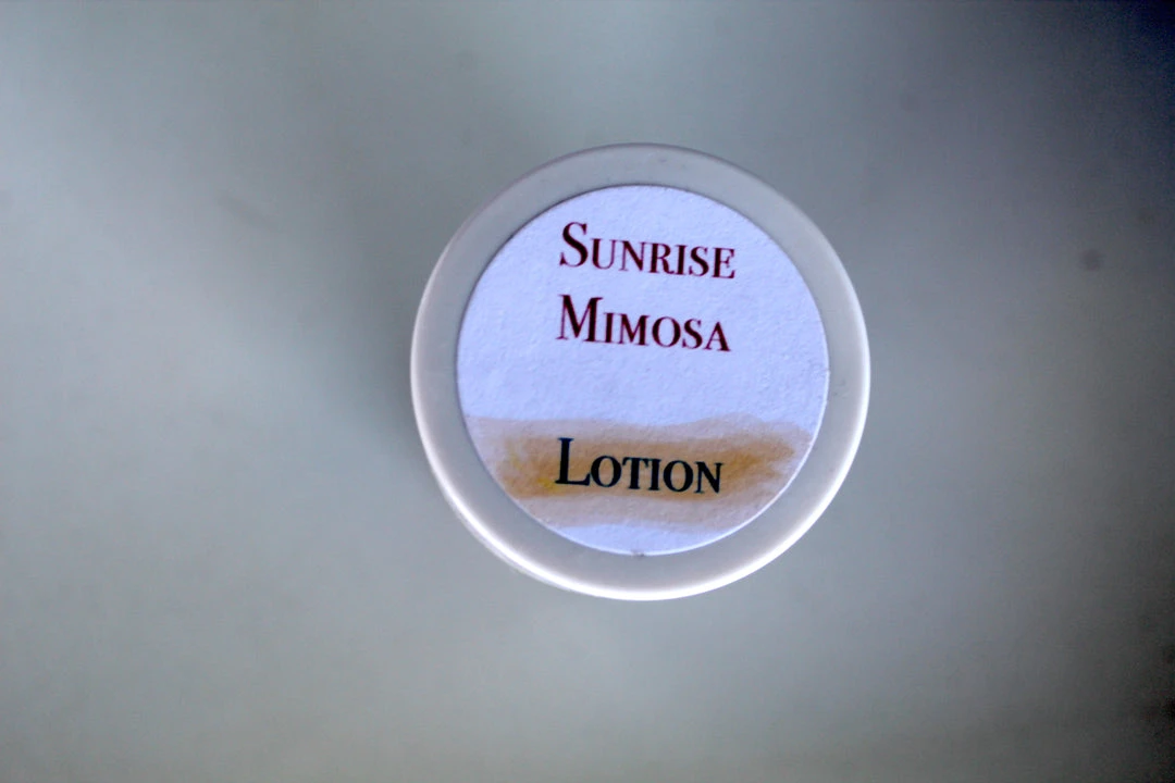 Beach Naturals Mimosa Tube Solid Lotion 5 Beach Naturals Mimosa Tube Solid Lotion