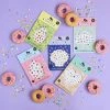 No Nasties Kids Gifting Kids Nail Stickers Variety