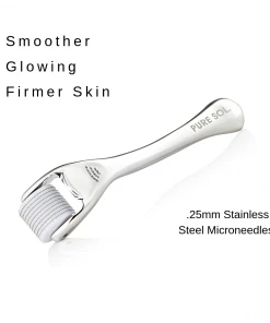 Pure Sol Mircroneedle Roller