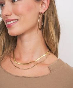 Project Social T Cut Away Sweatshirt Tea Leaves