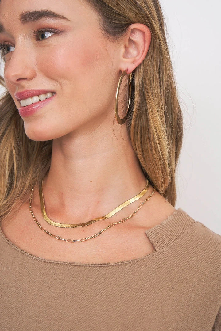 Project Social T Cut Away Sweatshirt Tea Leaves 4 Project Social T Cut Away Sweatshirt Tea Leaves