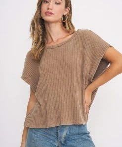 Project Social T Love Is In The Air Tee Tea Leaves