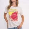 Project Social T Margarita Sunshine Tee Chowder