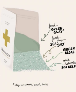 Pursoma Bath Ressurrection