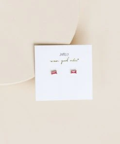 JaxKelly Rose Baguette