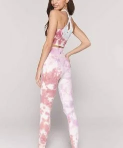 Spiritual Gangster Athena Crop Tank Dust Storm Tie Dye 7 Spiritual Gangster Athena Crop Tank Dust Storm Tie Dye