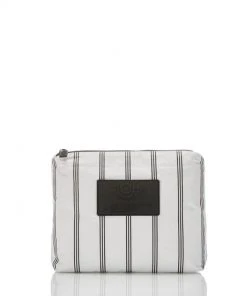 Aloha Collection Small Charter White Gifting