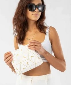 Aloha Collection Gifting Small Luna Gold