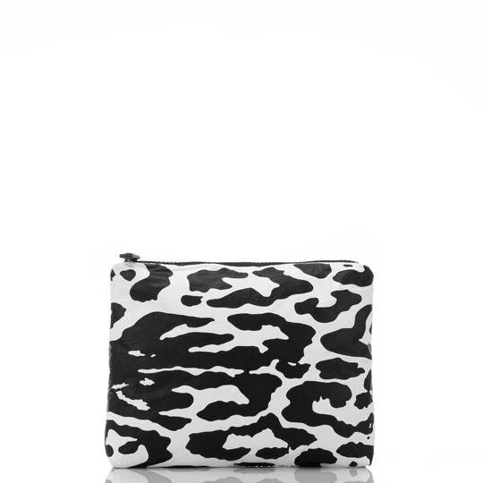 Aloha Collection Small Quintana Roo Black 3 Aloha Collection Small Quintana Roo Black