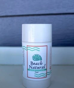 Beach Naturals Soothing Tube Solid Lotion