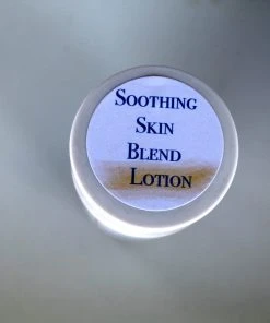 Beach Naturals Soothing Tube Solid Lotion