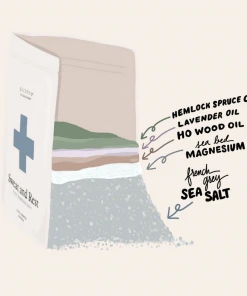 Pursoma Sweat & Rest