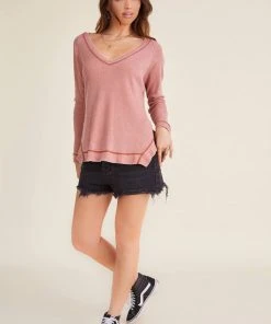 Project Social T Tanner Thermal Ginger