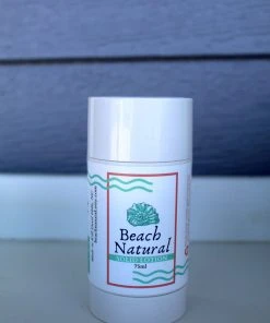 Beach Naturals Mimosa Tube Solid Lotion