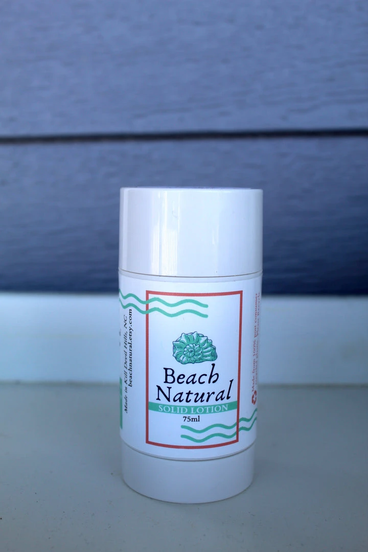 Beach Naturals Mimosa Tube Solid Lotion 3 Beach Naturals Mimosa Tube Solid Lotion