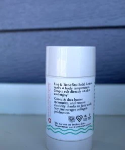 Beach Naturals Mimosa Tube Solid Lotion